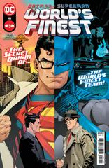 Batman / Superman: World's Finest #18 (2023) Comic Books Batman / Superman: World's Finest Prices