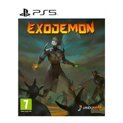 Exodemon PAL Playstation 5 Prices