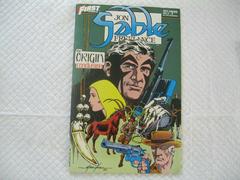 Jon Sable, Freelance #6 (1983) Comic Books Jon Sable, Freelance Prices