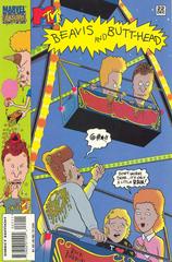 Beavis and Butt-Head #22 (1995) Comic Books Beavis and Butt-Head Prices