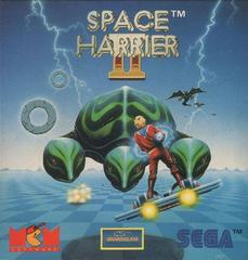 Space Harrier II ZX Spectrum Prices
