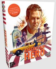American Hero [Collector's Edition] Playstation 5 Prices