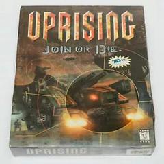 Uprising: Join Or Die PC Games Prices