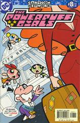 The Powerpuff Girls #8 (2000) Comic Books Powerpuff Girls Prices