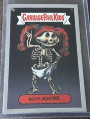 Bony JOANIE [Silver] 2003 Garbage Pail Kids Prices