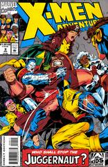 X-Men Adventures #9 (1993) Comic Books X-Men Adventures Prices