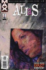 Alias #9 (2002) Comic Books Alias Prices