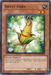 Sweet Corn YuGiOh Order of Chaos Prices