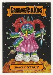 Spacey STACY #6a Garbage Pail Kids Oh, the Horror-ible Prices