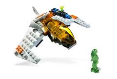 LEGO Set | MX-11 Astro Fighter LEGO Space