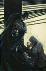 Dark Knight III: The Master Race [Dell'Otto Virgin] Comic Books Dark Knight III: The Master Race Prices