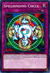 Spellbinding Circle YuGiOh Speed Duel: Scars of Battle Prices