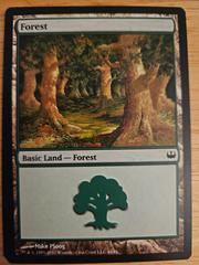 Forest #44 Magic Knights vs Dragons Prices