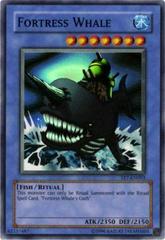 Fortress Whale YuGiOh Tournament Pack 7 Prices