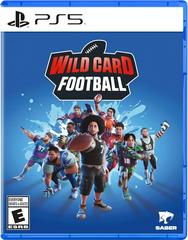 Wild Card Football Playstation 5 Prices