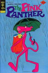 The Pink Panther #41 (1977) Comic Books The Pink Panther Prices