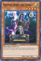 Helping Robo for Combat YuGiOh Speed Duel: Trials of the Kingdom Prices