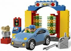 LEGO Set | Car Wash LEGO DUPLO