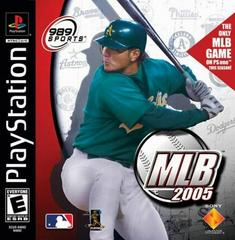 MLB 2005 Playstation Prices