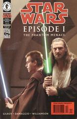 Star Wars: Episode I - The Phantom Menace [Newsstand] #1 (1999) Comic Books Star Wars: Episode I The Phantom Menace Prices