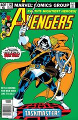 Avengers [Jewelers] #196 (1980) Comic Books Avengers Prices