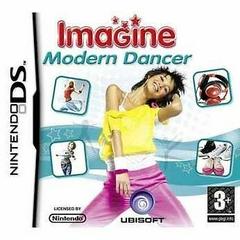Imagine Modern Dancer PAL Nintendo DS Prices