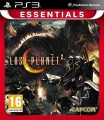 Lost Planet 2 [Essentials] PAL Playstation 3 Prices