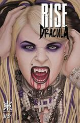 Rise of Dracula [Entactus] Comic Books Rise of Dracula Prices