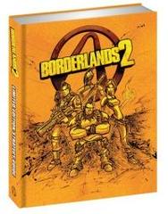 Borderlands 2 [Limited Edition BradyGames] Strategy Guide Prices