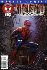 Spider-Man's Tangled Web #3 (2001) Comic Books Spider-Man's Tangled Web Prices