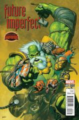 Future Imperfect [Garres] #2 (2015) Comic Books Future Imperfect Prices