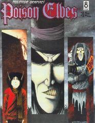 Poison Elves #8 (1993) Comic Books Poison Elves Prices