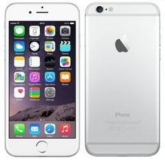 iPhone 6 [16GB Silver] Apple iPhone Prices