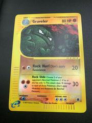 Graveler [Reverse Holo] #79 Pokemon Expedition Prices