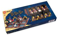 Tic Tac Toe #852750 LEGO Pirates Prices