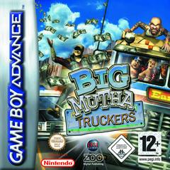Big Mutha Truckers PAL GameBoy Advance Prices