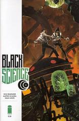 Black Science #6 (2014) Comic Books Black Science Prices