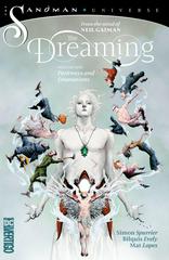 The Dreaming Vol. 1: Pathways and Emanations (2019) Comic Books The Dreaming Prices