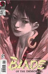 Blade of the Immortal #88 (2004) Comic Books Blade of the Immortal Prices