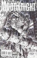 Vengeance of the Moon Knight [2nd Print] #1 (2009) Comic Books Vengeance of the Moon Knight Prices