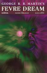 Fevre Dream [Nightmare] #10 (2011) Comic Books Fevre Dream Prices