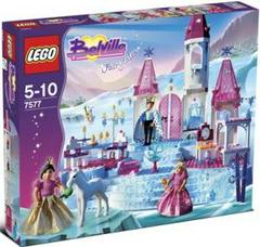 Winter Wonder Palace LEGO Belville Prices