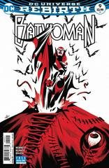 Batwoman [Variant] #9 (2017) Comic Books Batwoman Prices