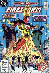 Fury of Firestorm #56 (1987) Comic Books Fury of Firestorm Prices
