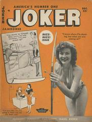 Joker #44 (1955) Comic Books Joker Prices