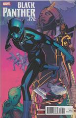 Black Panther #172 (2018) Comic Books Black Panther Prices