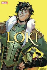 Loki [Andolfo] Comic Books Loki Prices