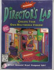 Nickelodeon Director's Lab PC Games Prices