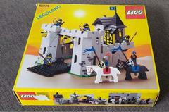 Black Falcon's Fortress LEGO Castle Prices