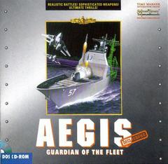 Aegis: Guardian of the Fleet PC Games Prices